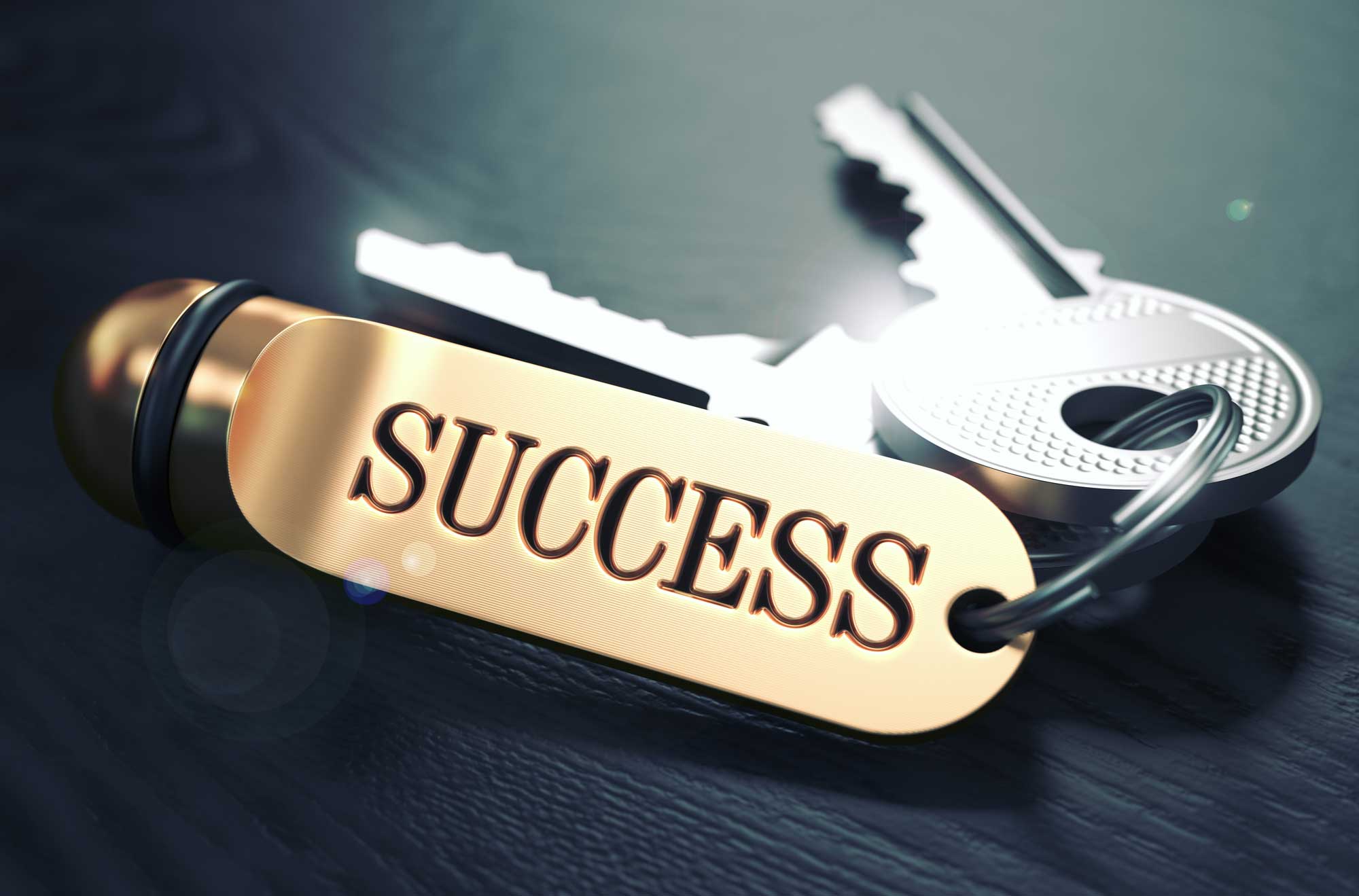 Keys-to-success